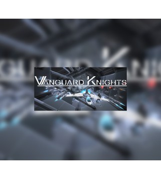 Vanguard Knights Steam Key GLOBAL